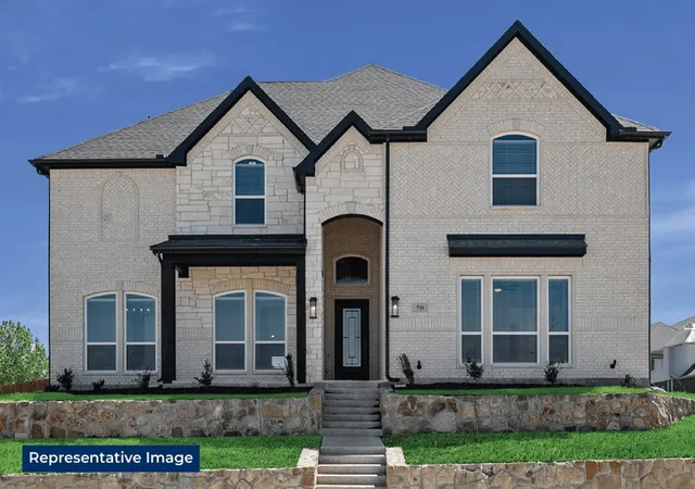 Photo 1 of Single family home for sale at 424 Newpark Blvd, De Soto, TX 75115 | MLS# 21180459 | Listing updated on 2026-09-10