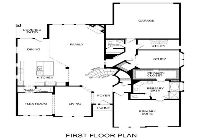 Photo 3 of Single family home for sale at 424 Newpark Blvd, De Soto, TX 75115 | MLS# 21180459 | Listing updated on 2026-09-10