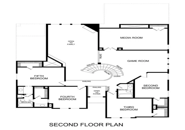 Photo 3 of Single family home for sale at 424 Newpark Blvd, De Soto, TX 75115 | MLS# 21180459 | Listing updated on 2026-09-10