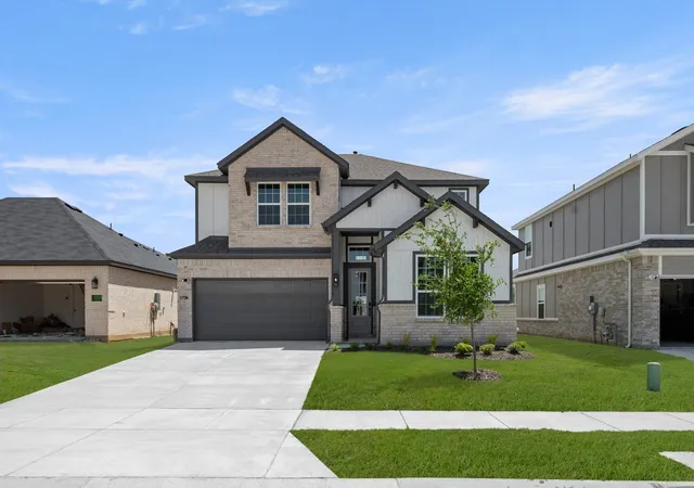 Photo 1 of Single family home for sale at 1724 Nesting Robin Ln, Krum, TX 76249 | MLS# 21180500 | Listing updated on 2026-09-14