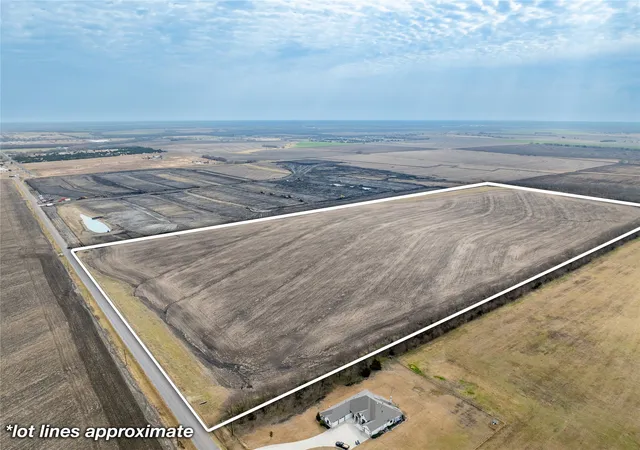 Photo 1 of Land for sale at Tbd 521 Acres Cr 637, Nevada, TX 75173 | MLS# 21178694 | Listing updated on 2026-08-31