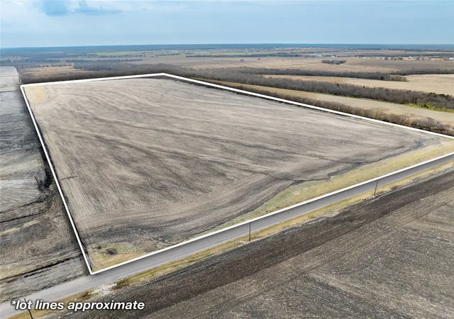 Photo 3 of Land for sale at Tbd 521 Acres Cr 637, Nevada, TX 75173 | MLS# 21178694 | Listing updated on 2026-08-31