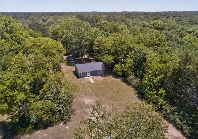Photo 1 of Single family home for sale at 1586 Fm 2324, Emory, TX 75440 | MLS# 21180606 | Listing updated on 2026-09-10