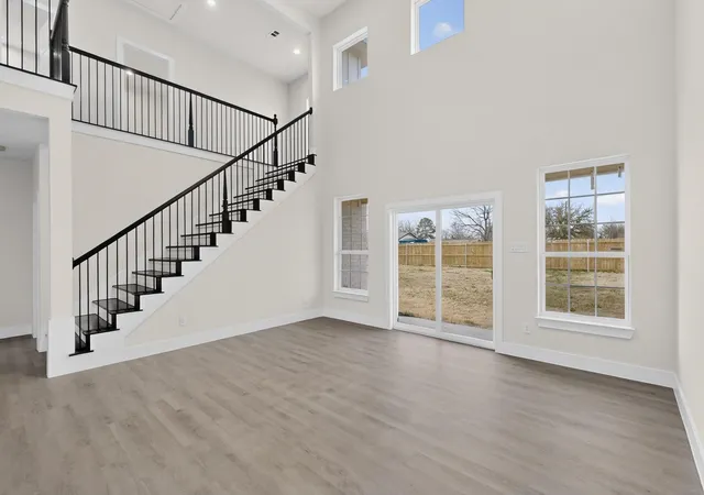 Photo 4 of Single family home for sale at 1508 Park St, Kaufman, TX 75142 | MLS# 21180142 | Listing updated on 2026-09-26