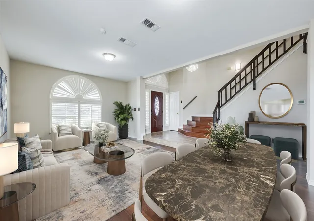 Photo 3 of Single family home for sale at 7600 Greengage Dr, Fort Worth, TX 76133 | MLS# 21177934 | Listing updated on 2026-08-02