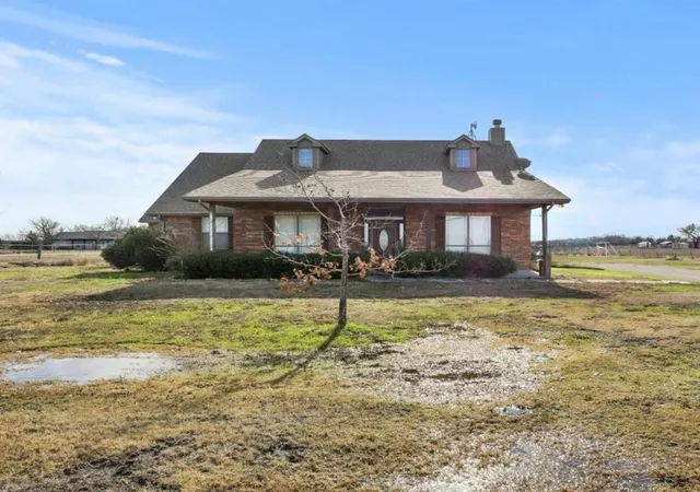 Photo 1 of Single family home for sale at 2170 County Road 269, Crandall, TX 75114 | MLS# 21181015 | Listing updated on 2026-09-09