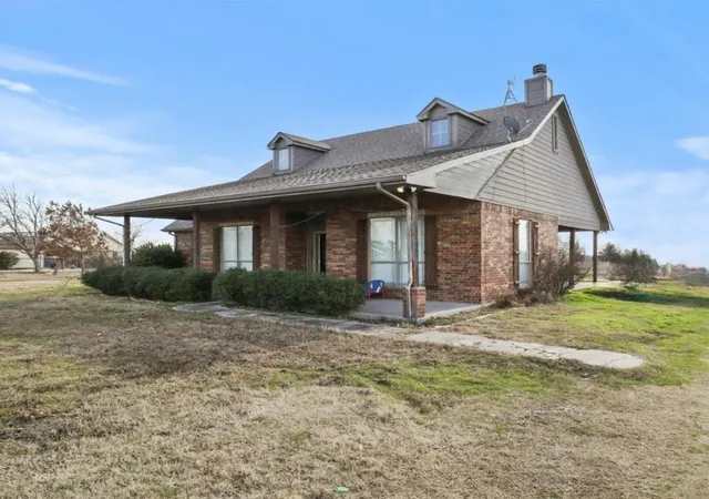Photo 2 of Single family home for sale at 2170 County Road 269, Crandall, TX 75114 | MLS# 21181015 | Listing updated on 2026-09-09