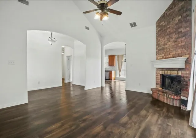 Photo 3 of Single family home for sale at 2170 County Road 269, Crandall, TX 75114 | MLS# 21181015 | Listing updated on 2026-09-09