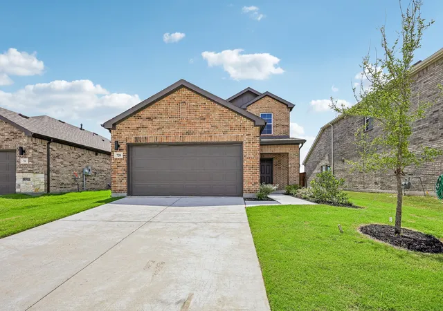 Photo 1 of Single family home for sale at 720 Ashley Gardens Dr, Forney, TX 75126 | MLS# 21181073 | Listing updated on 2026-08-02