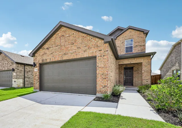 Photo 2 of Single family home for sale at 720 Ashley Gardens Dr, Forney, TX 75126 | MLS# 21181073 | Listing updated on 2026-08-02