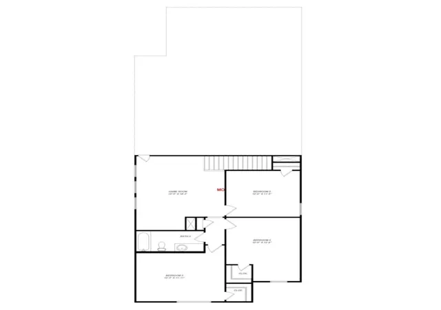 Photo 3 of Sale Pending at 748 Hidden Feather Dr, Lavon, TX 75166 | MLS# 21181177 | Listing updated on 2026-10-02