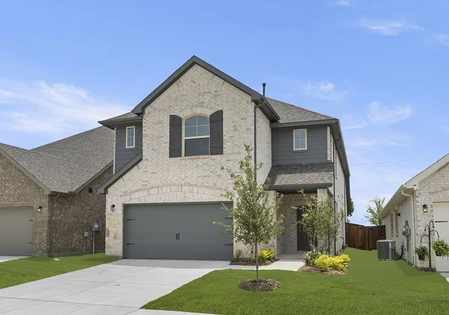 Photo 3 of Sale Pending at 748 Hidden Feather Dr, Lavon, TX 75166 | MLS# 21181177 | Listing updated on 2026-10-02
