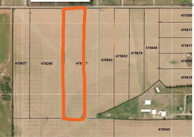Land for sale at Lot 4 Cashion Rd, Wichita Falls, TX 76305 | MLS# 21181519