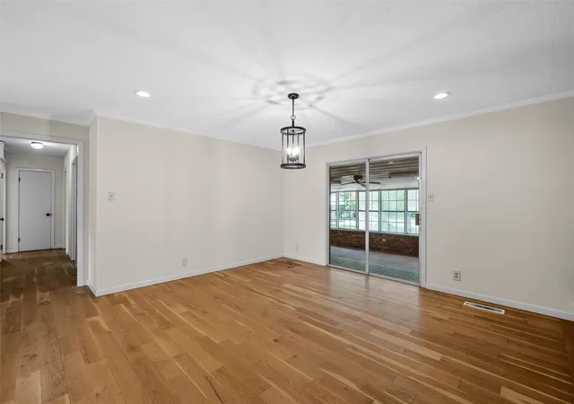 Photo 2 of Sale Pending at 7483 Gholson Rd, Waco, TX 76705 | MLS# 21180410 | Listing updated on 2026-07-29