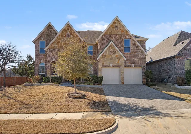 Single family home for sale at 3409 Florence Dr, Denton, TX 76210 | MLS# 21177767