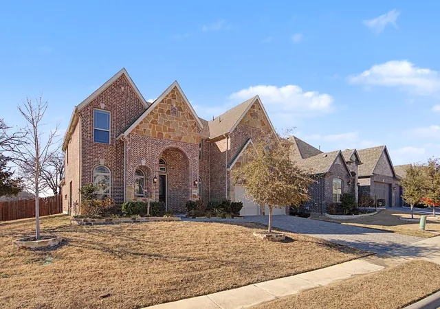 Photo 2 of Single family home for sale at 3409 Florence Dr, Denton, TX 76210 | MLS# 21177767 | Listing updated on 2026-09-13