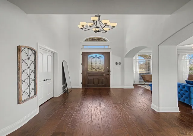 Photo 3 of Single family home for sale at 3409 Florence Dr, Denton, TX 76210 | MLS# 21177767 | Listing updated on 2026-09-13