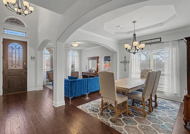 Photo 4 of Single family home for sale at 3409 Florence Dr, Denton, TX 76210 | MLS# 21177767 | Listing updated on 2026-09-13