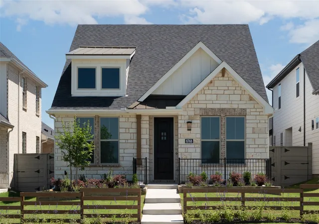 Photo 1 of Single family home for sale at 8768 Treeline Pkwy, Justin, TX 76247 | MLS# 21181686 | Listing updated on 2026-09-15