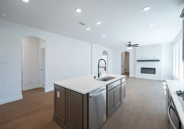 Photo 4 of Single family home for sale at 8768 Treeline Pkwy, Justin, TX 76247 | MLS# 21181686 | Listing updated on 2026-09-15