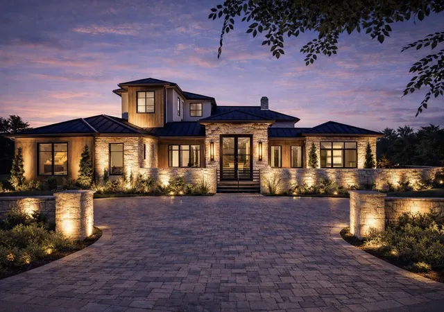 Photo 3 of Mansion for sale at 2001 Pebble Creek Dr, Prosper, TX 75078 | MLS# 21181062 | Listing updated on 2026-07-31
