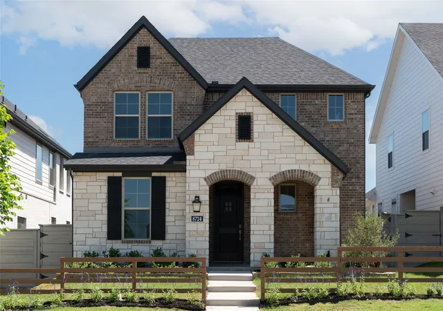 Photo 1 of Single family home for sale at 8724 Treeline Pkwy, Justin, TX 76247 | MLS# 21181816 | Listing updated on 2026-09-13