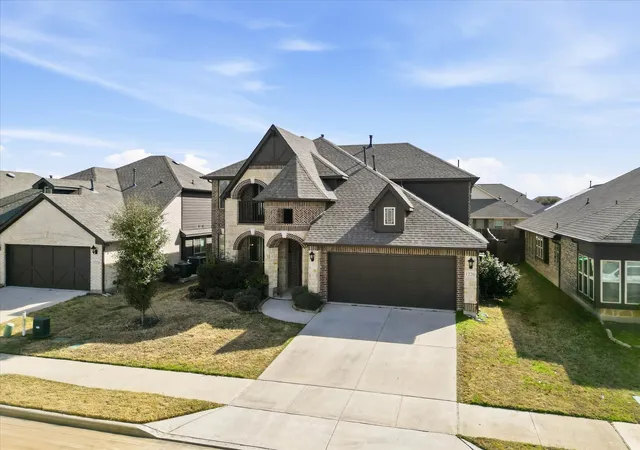 Photo 2 of Single family home for sale at 1220 Thrasher Dr, Little Elm, TX 75068 | MLS# 21181929 | Listing updated on 2026-07-30