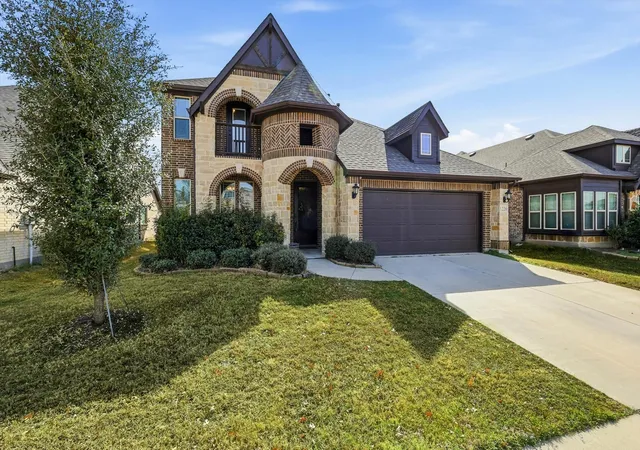 Photo 3 of Single family home for sale at 1220 Thrasher Dr, Little Elm, TX 75068 | MLS# 21181929 | Listing updated on 2026-07-30