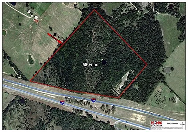 Land for sale at 00 W I 20 Tx, Wills Point, TX 75161 | MLS# 21181958