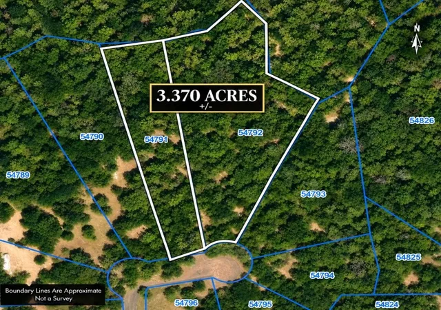 Photo 1 of Land for sale at Lot 33 & 34 Sunrise West, Corsicana, TX 75109 | MLS# 21181993 | Listing updated on 2026-09-10