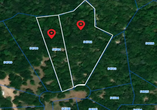 Photo 2 of Land for sale at Lot 33 & 34 Sunrise West, Corsicana, TX 75109 | MLS# 21181993 | Listing updated on 2026-09-10