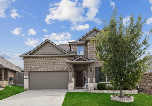 Photo 1 of Single family home for sale at 14740 Rocky Face Ln, Haslet, TX 76052 | MLS# 21181521 | Listing updated on 2026-10-06