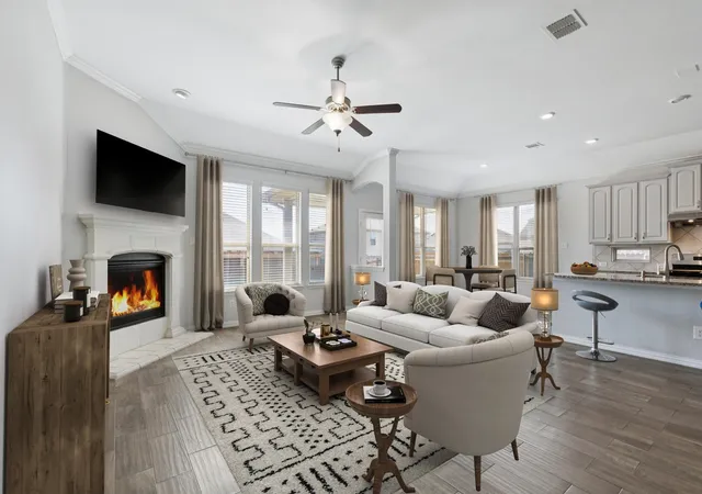 Photo 3 of Single family home for sale at 14740 Rocky Face Ln, Haslet, TX 76052 | MLS# 21181521 | Listing updated on 2026-10-06