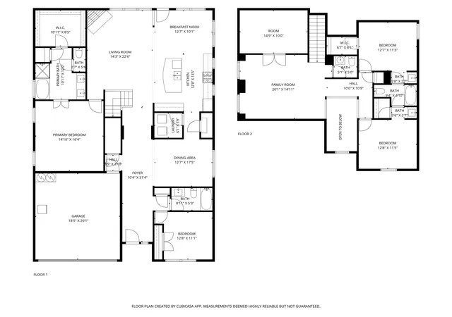 Photo 40 of Single family home for sale at 14740 Rocky Face Ln, Haslet, TX 76052 | MLS# 21181521 | Listing updated on 2026-10-06