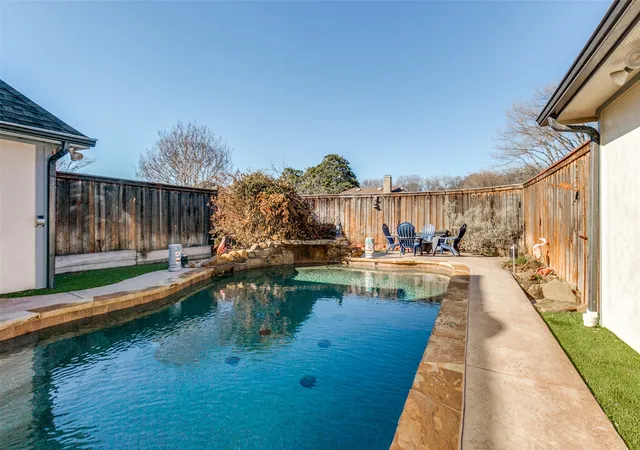 Photo 1 of Sale Pending at 2005 Colonial Ct, Richardson, TX 75082 | MLS# 21182014 | Listing updated on 2026-08-01