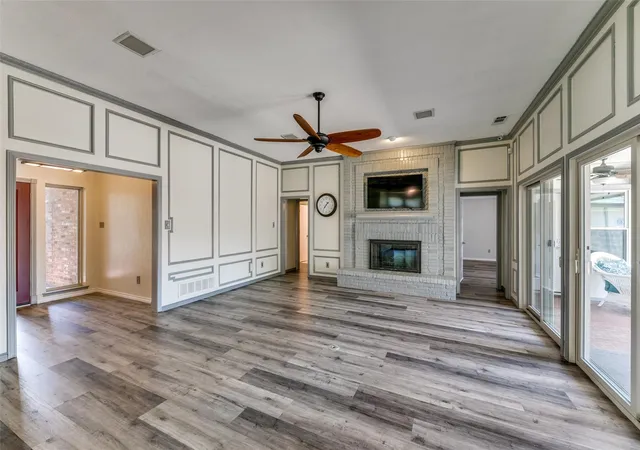 Photo 3 of Sale Pending at 2005 Colonial Ct, Richardson, TX 75082 | MLS# 21182014 | Listing updated on 2026-08-01