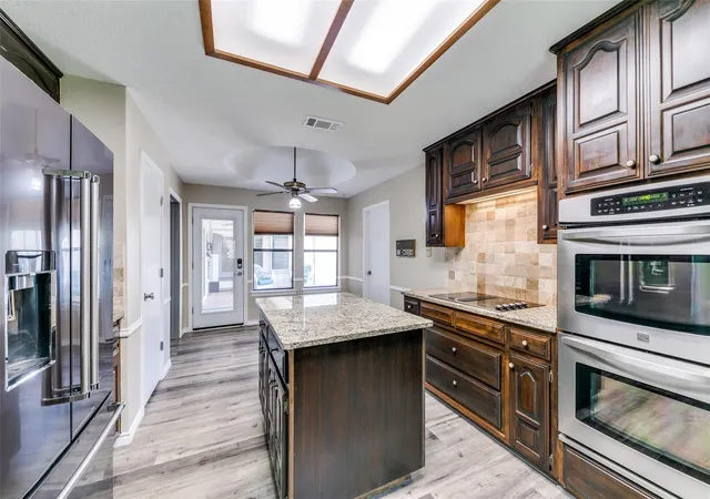 Photo 4 of Sale Pending at 2005 Colonial Ct, Richardson, TX 75082 | MLS# 21182014 | Listing updated on 2026-08-01