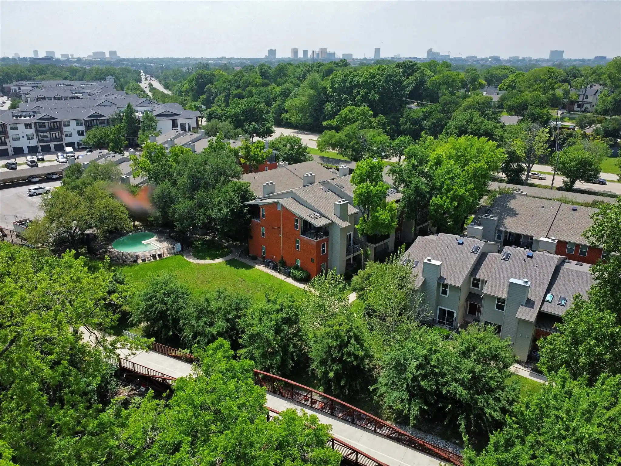 Listing Photo 39 - Condo for sale in 6900 Skillman St located at 6900 Skillman St, Dallas, TX 75231 - Unit #304C