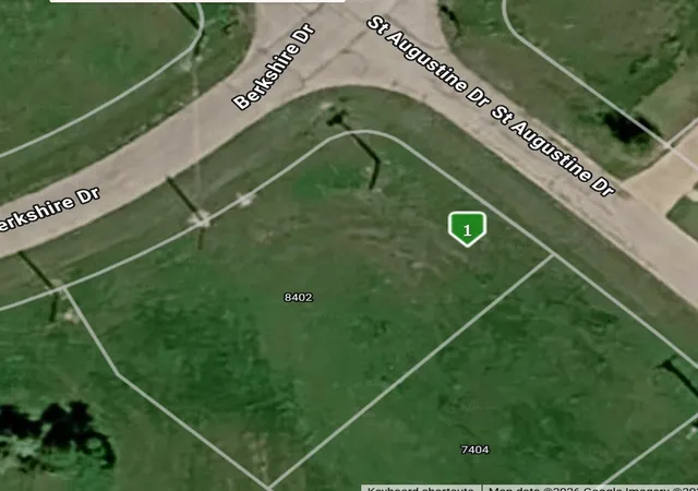 Photo 1 of Land for sale at 7402 St Augustines Dr, Cleburne, TX 76033 | MLS# 21183211 | Listing updated on 2026-07-31