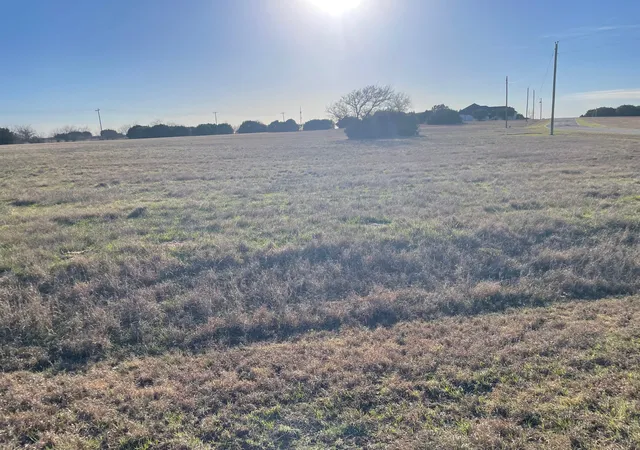 Photo 3 of Land for sale at 7402 St Augustines Dr, Cleburne, TX 76033 | MLS# 21183211 | Listing updated on 2026-07-31