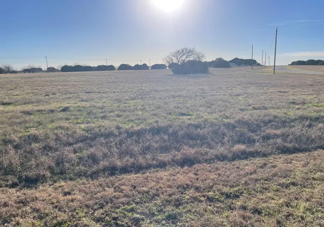 Photo 4 of Land for sale at 7402 St Augustines Dr, Cleburne, TX 76033 | MLS# 21183211 | Listing updated on 2026-07-31
