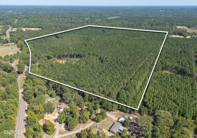 Photo 2 of Land for sale at 0 Old Plain Dealing, Plain Dealing, LA 71064 | MLS# 21181171 | Listing updated on 2026-09-09