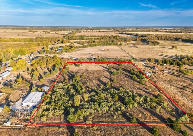 Photo 1 of Land for sale at 2409 Cr 2130, Cooper, TX 75432 | MLS# 21183411 | Listing updated on 2026-07-29