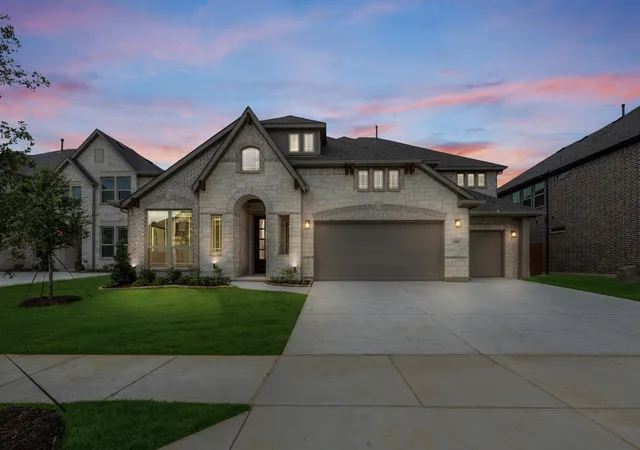 Photo 2 of Single family home for sale at 3305 Emerald Trace Dr, Argyle, TX 76226 | MLS# 21183743 | Listing updated on 2026-09-08