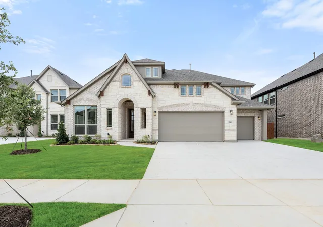 Photo 3 of Single family home for sale at 3305 Emerald Trace Dr, Argyle, TX 76226 | MLS# 21183743 | Listing updated on 2026-09-08