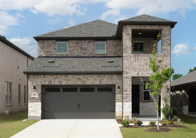 Photo 1 of Single family home for sale at 3418 Hillingdon Rd, Anna, TX 75409 | MLS# 21184138 | Listing updated on 2026-09-13