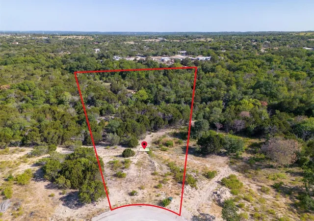 Photo 1 of Land for sale at 4104 Overlook Wy, Weatherford, TX 76085 | MLS# 21184159 | Listing updated on 2026-09-10