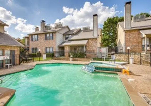 Photo 28 of Condo for sale at 2835 Keller Springs Rd #1102, Carrollton, TX 75006 | MLS# 21184285 | Listing updated on 2026-09-19