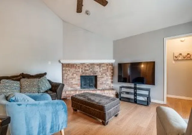 Photo 2 of Condo for sale at 2835 Keller Springs Rd #1102, Carrollton, TX 75006 | MLS# 21184285 | Listing updated on 2026-09-19