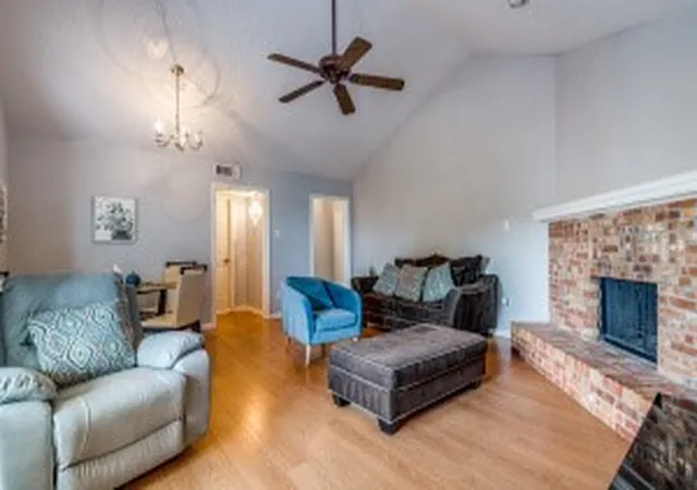 Photo 3 of Condo for sale at 2835 Keller Springs Rd #1102, Carrollton, TX 75006 | MLS# 21184285 | Listing updated on 2026-09-19